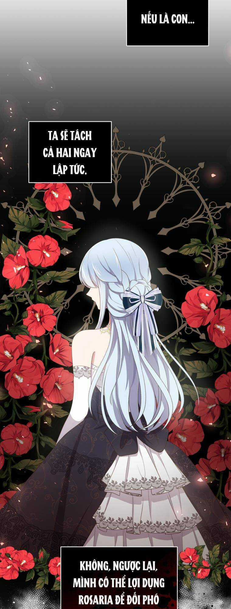 Cô Công Chúa Nhỏ Của Kẻ Phản Diện Chapter 31 trang 22