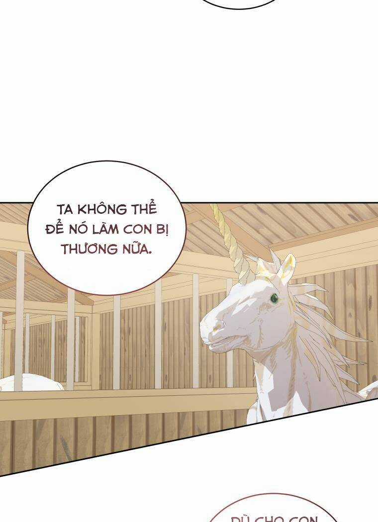 Cô Công Chúa Nhỏ Của Kẻ Phản Diện Chapter 31 trang 27