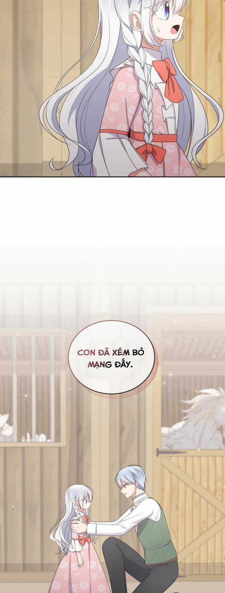 Cô Công Chúa Nhỏ Của Kẻ Phản Diện Chapter 31 trang 29