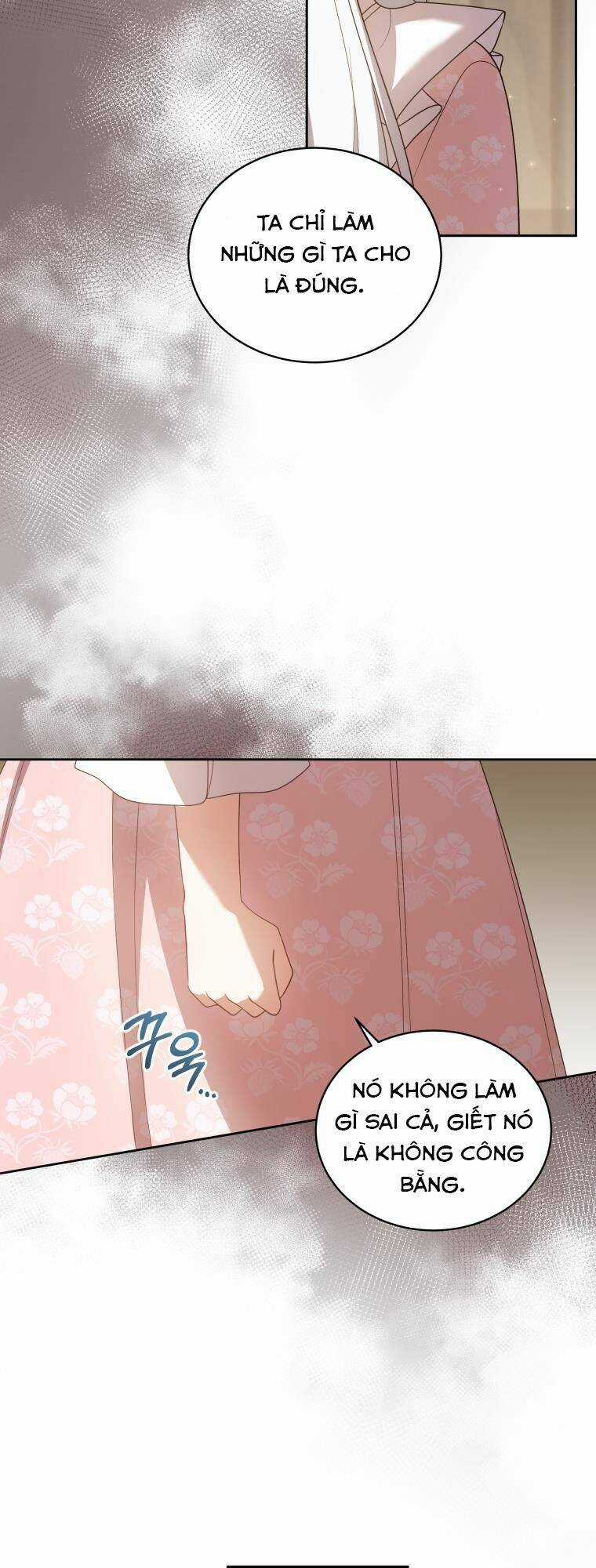 Cô Công Chúa Nhỏ Của Kẻ Phản Diện Chapter 31 trang 31