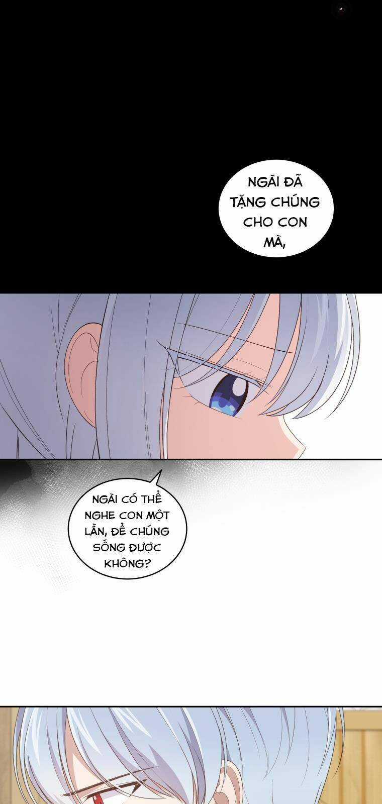 Cô Công Chúa Nhỏ Của Kẻ Phản Diện Chapter 31 trang 34