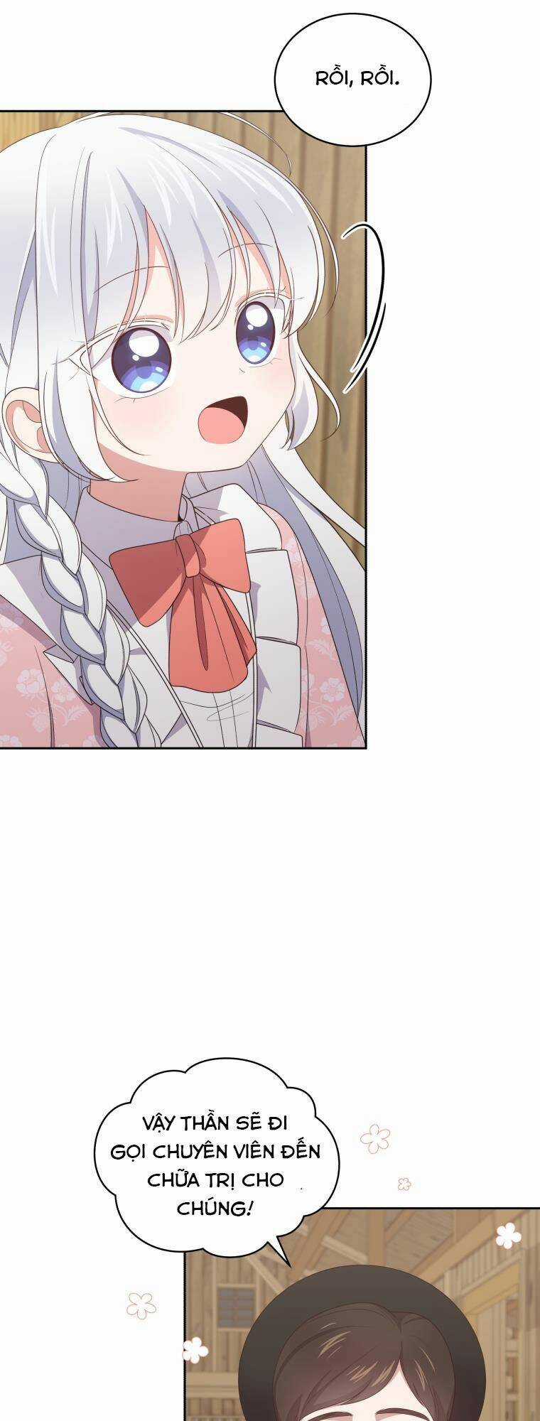 Cô Công Chúa Nhỏ Của Kẻ Phản Diện Chapter 31 trang 36