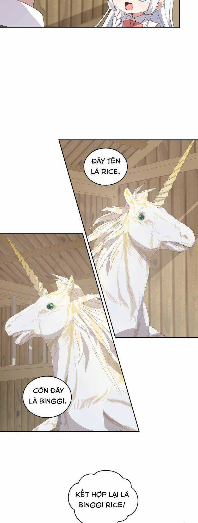 Cô Công Chúa Nhỏ Của Kẻ Phản Diện Chapter 31 trang 38