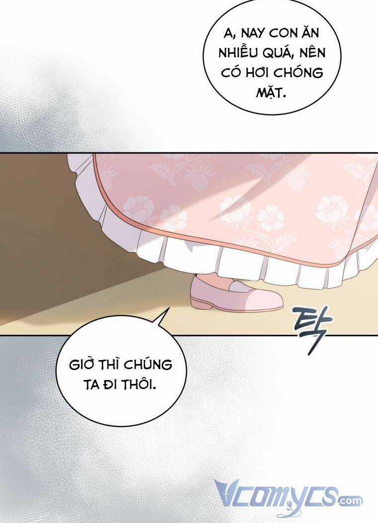 Cô Công Chúa Nhỏ Của Kẻ Phản Diện Chapter 31 trang 42