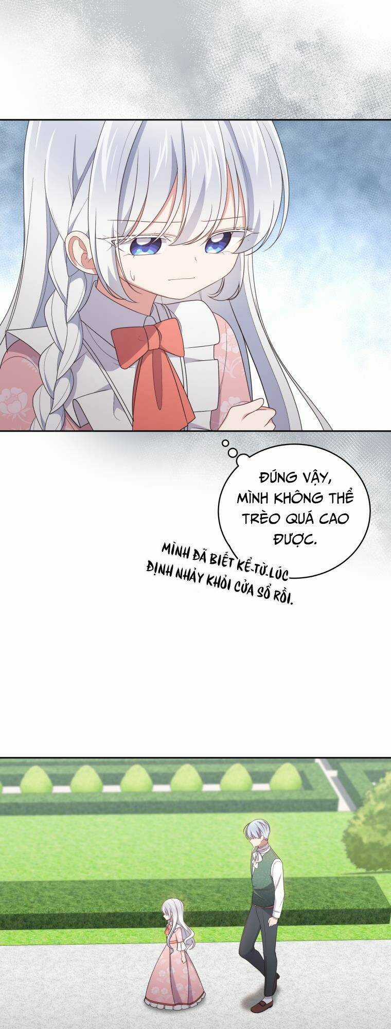 Cô Công Chúa Nhỏ Của Kẻ Phản Diện Chapter 31 trang 43