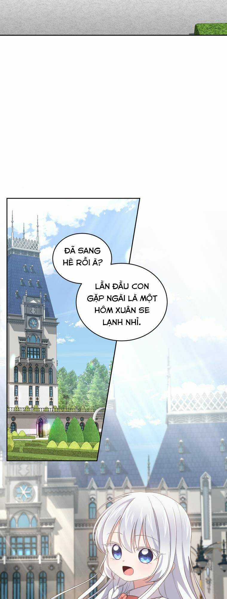 Cô Công Chúa Nhỏ Của Kẻ Phản Diện Chapter 31 trang 44