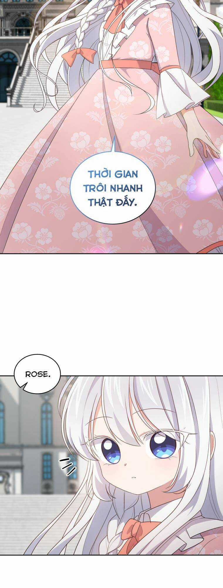 Cô Công Chúa Nhỏ Của Kẻ Phản Diện Chapter 31 trang 45