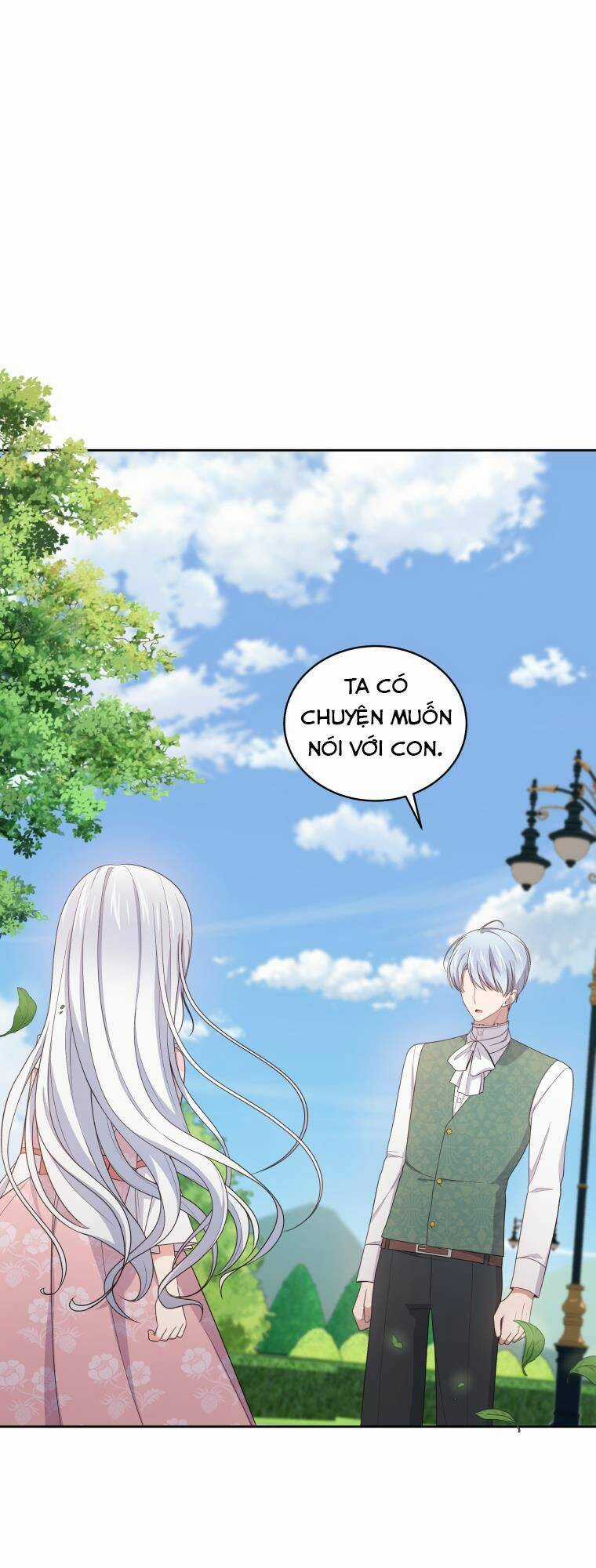 Cô Công Chúa Nhỏ Của Kẻ Phản Diện Chapter 31 trang 46