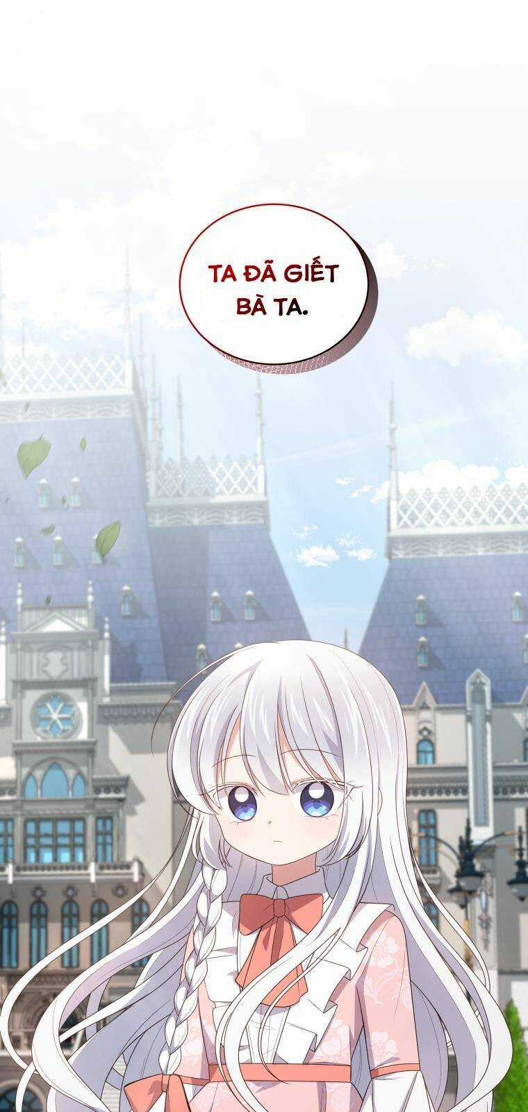 Cô Công Chúa Nhỏ Của Kẻ Phản Diện Chapter 31 trang 48