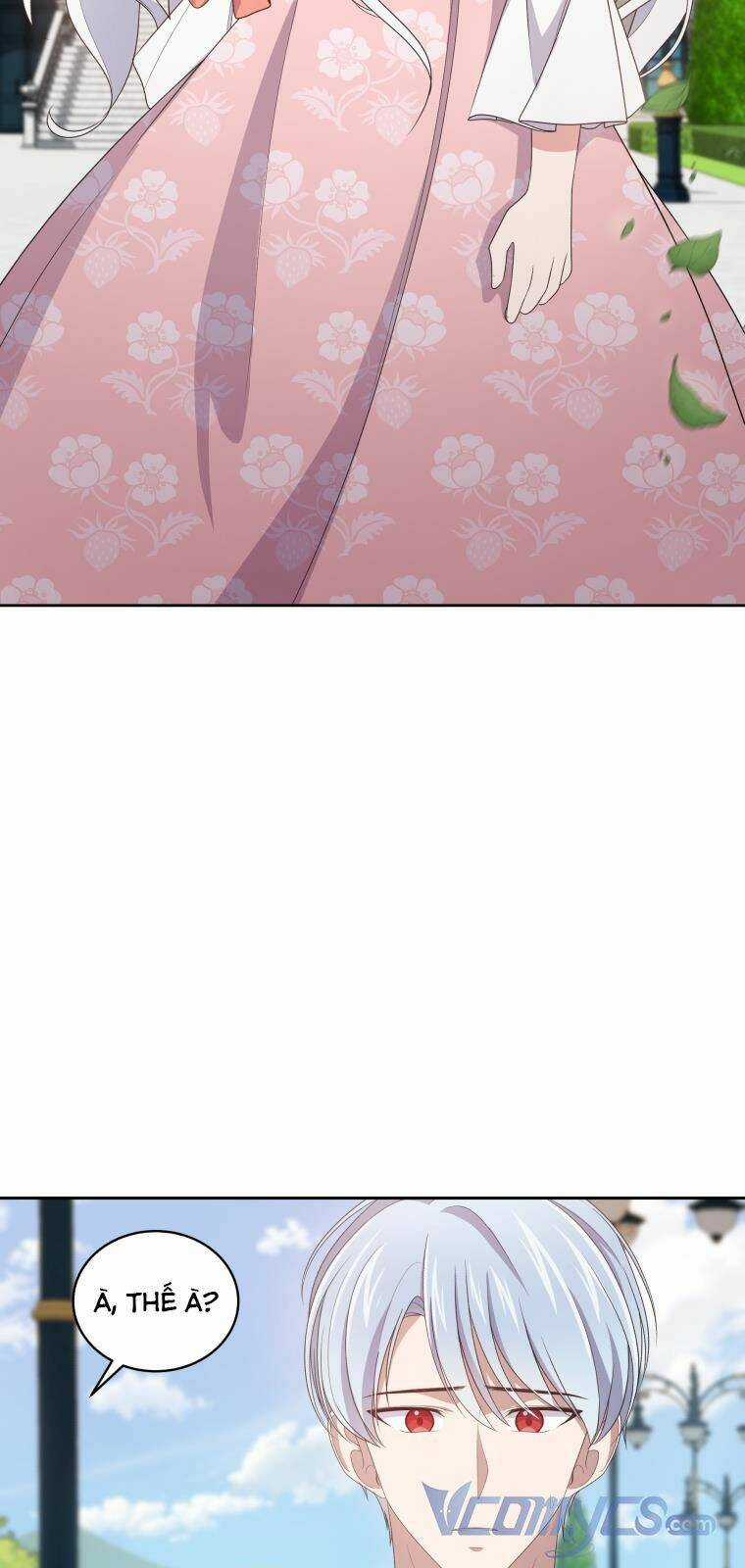 Cô Công Chúa Nhỏ Của Kẻ Phản Diện Chapter 31 trang 49