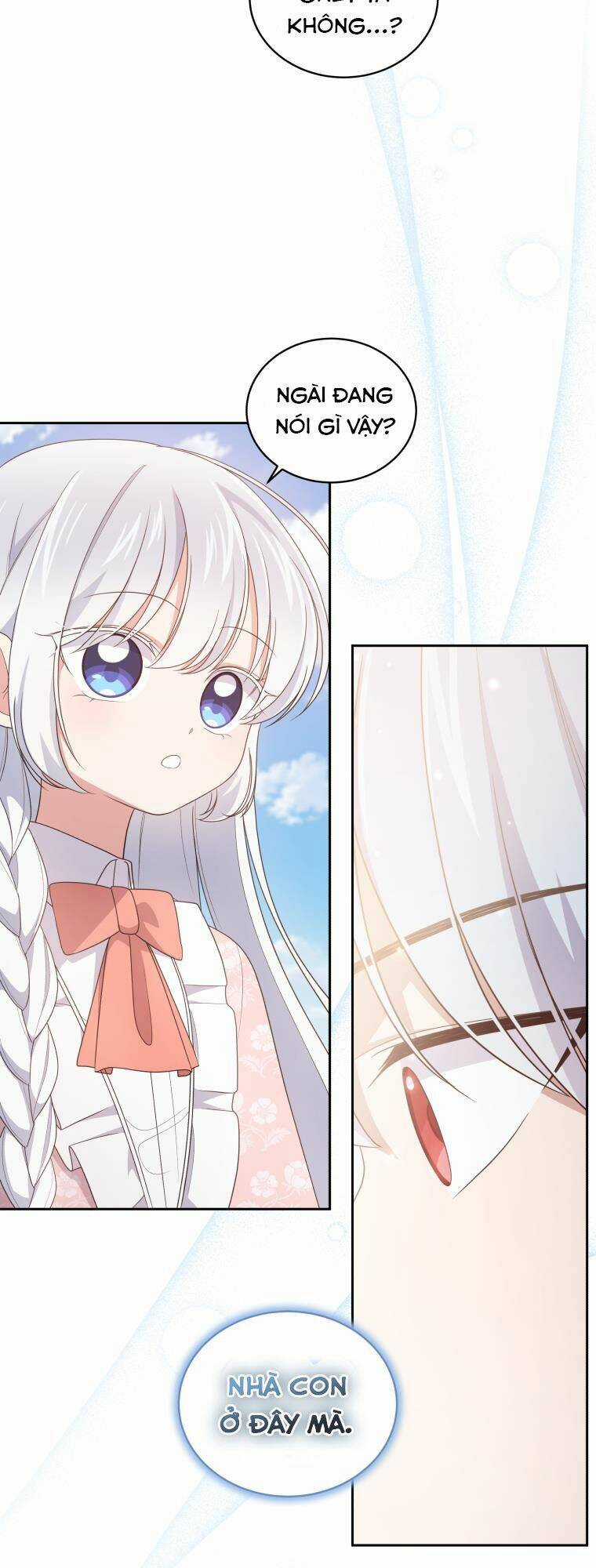 Cô Công Chúa Nhỏ Của Kẻ Phản Diện Chapter 31 trang 51