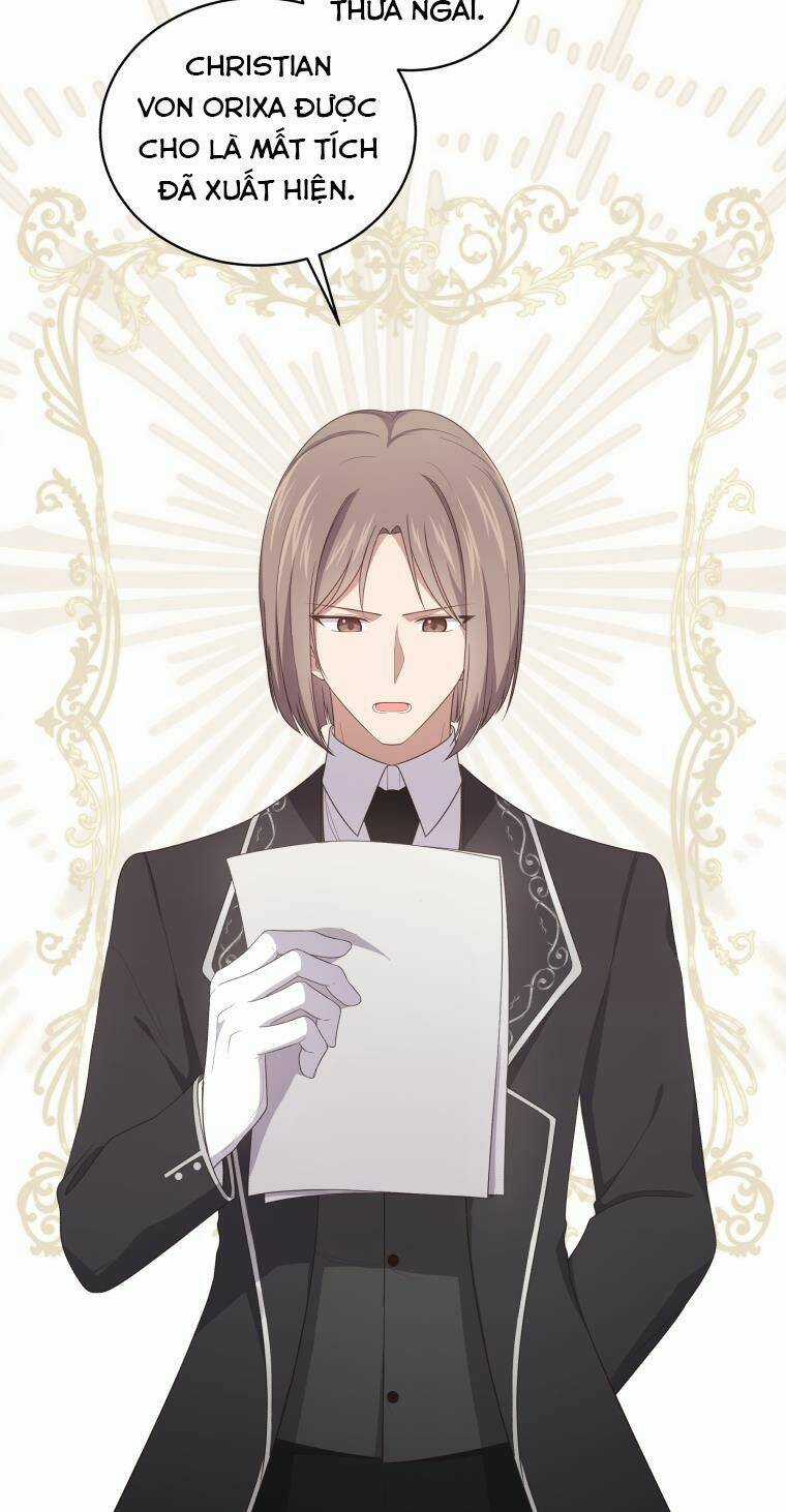 Cô Công Chúa Nhỏ Của Kẻ Phản Diện Chapter 31 trang 54