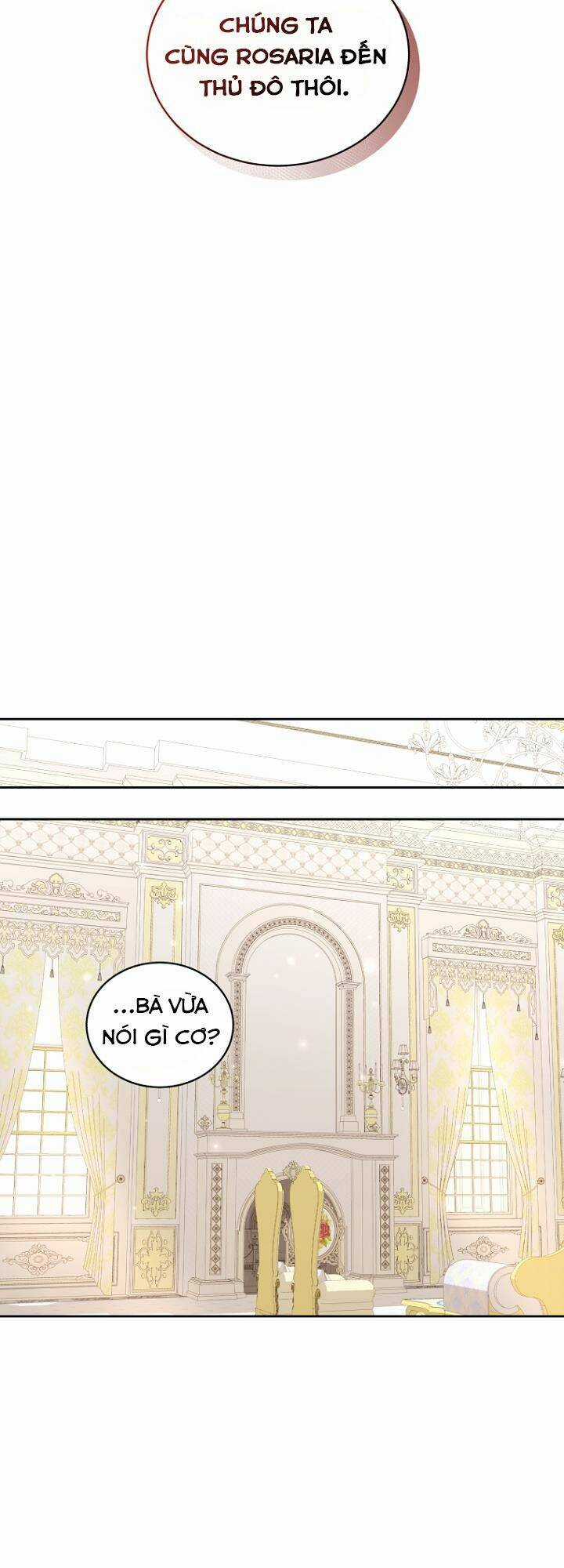 Cô Công Chúa Nhỏ Của Kẻ Phản Diện Chapter 32 trang 10