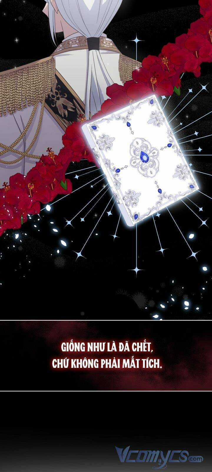 Cô Công Chúa Nhỏ Của Kẻ Phản Diện Chapter 32 trang 14