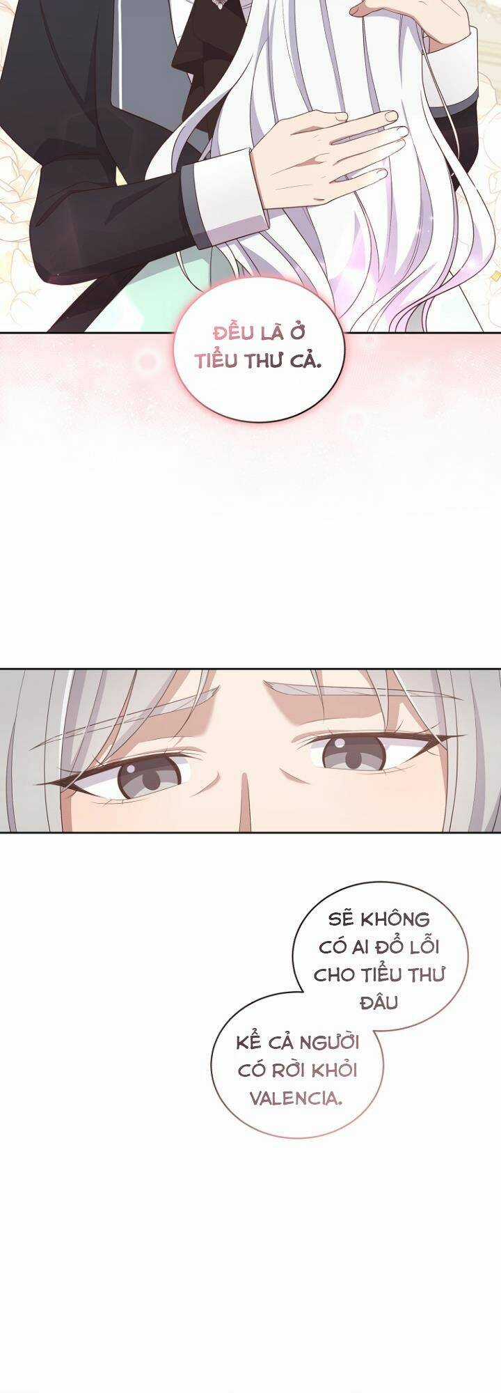 Cô Công Chúa Nhỏ Của Kẻ Phản Diện Chapter 32 trang 18