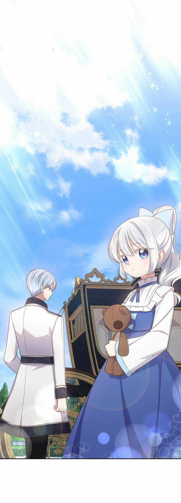 Cô Công Chúa Nhỏ Của Kẻ Phản Diện Chapter 32 trang 19