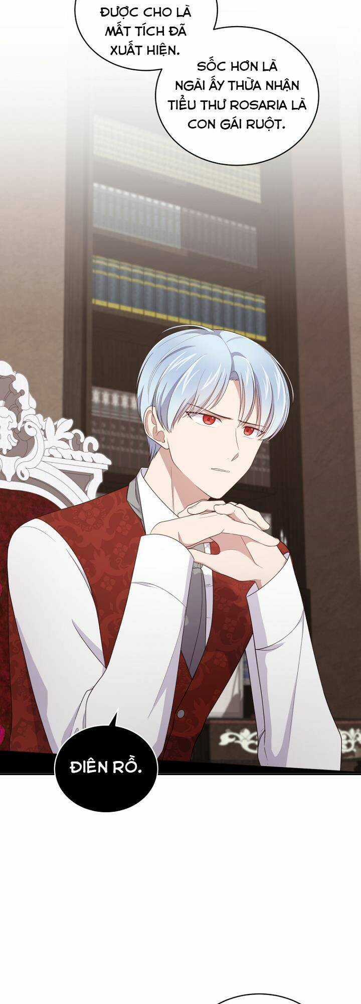 Cô Công Chúa Nhỏ Của Kẻ Phản Diện Chapter 32 trang 2