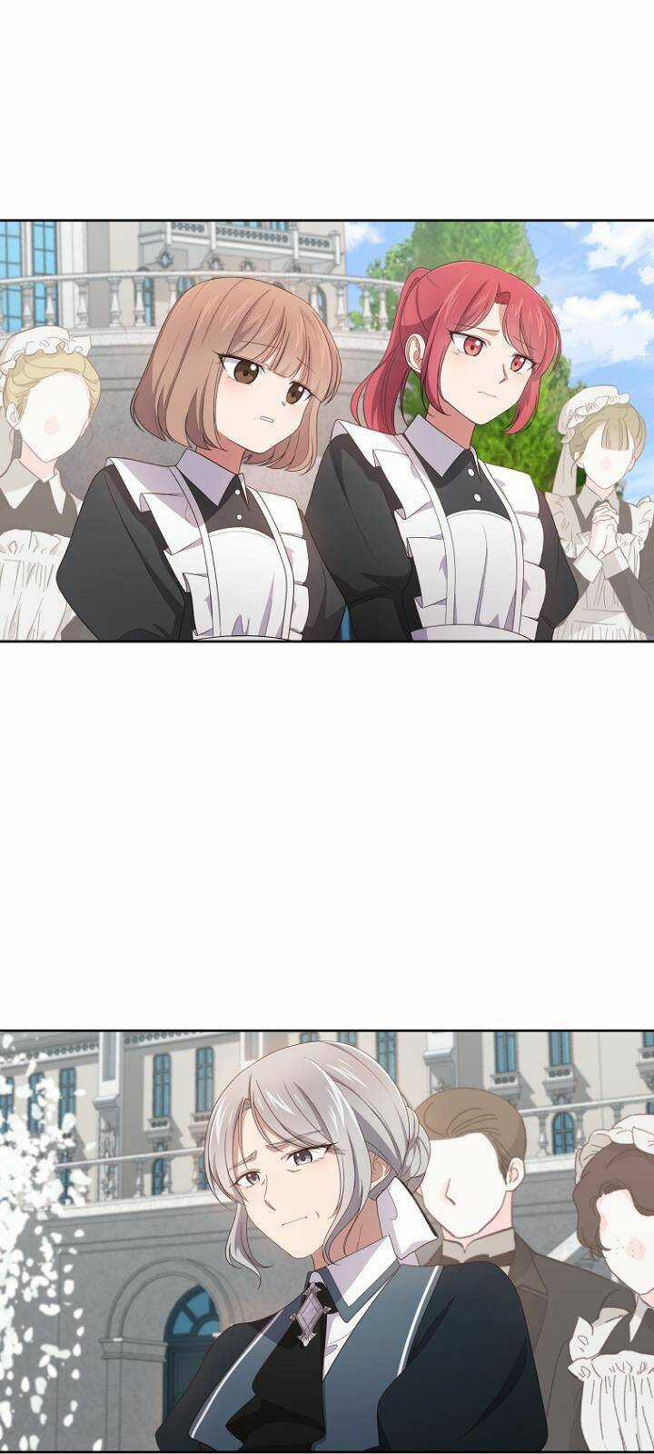 Cô Công Chúa Nhỏ Của Kẻ Phản Diện Chapter 32 trang 20