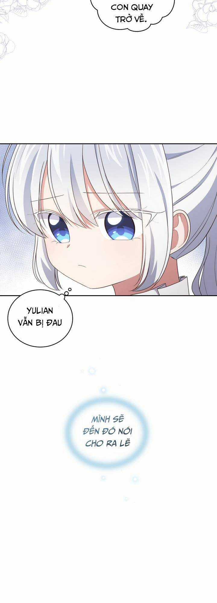 Cô Công Chúa Nhỏ Của Kẻ Phản Diện Chapter 32 trang 24