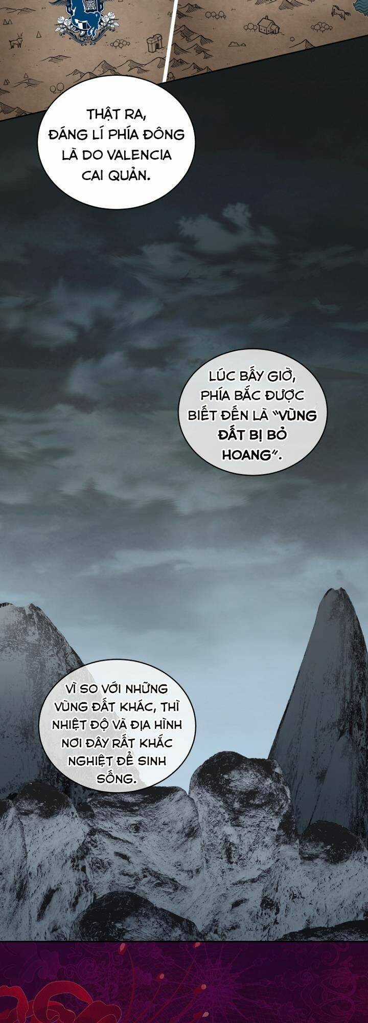 Cô Công Chúa Nhỏ Của Kẻ Phản Diện Chapter 32 trang 29