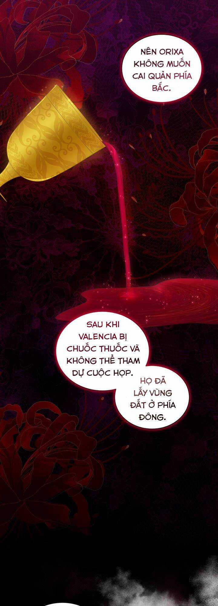 Cô Công Chúa Nhỏ Của Kẻ Phản Diện Chapter 32 trang 30