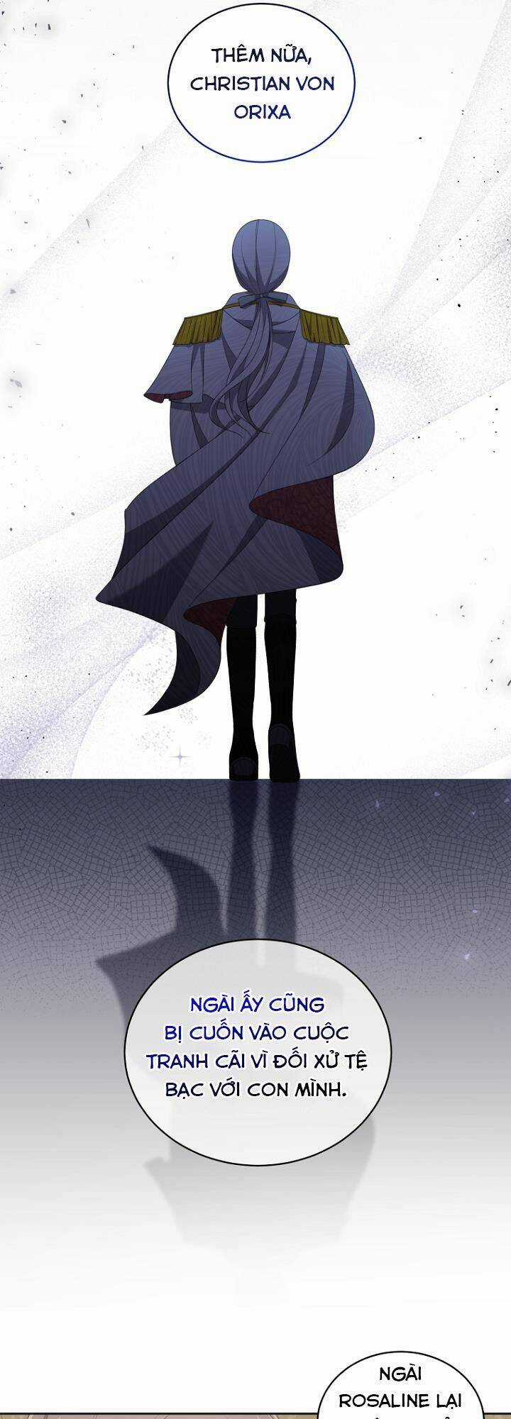 Cô Công Chúa Nhỏ Của Kẻ Phản Diện Chapter 32 trang 33