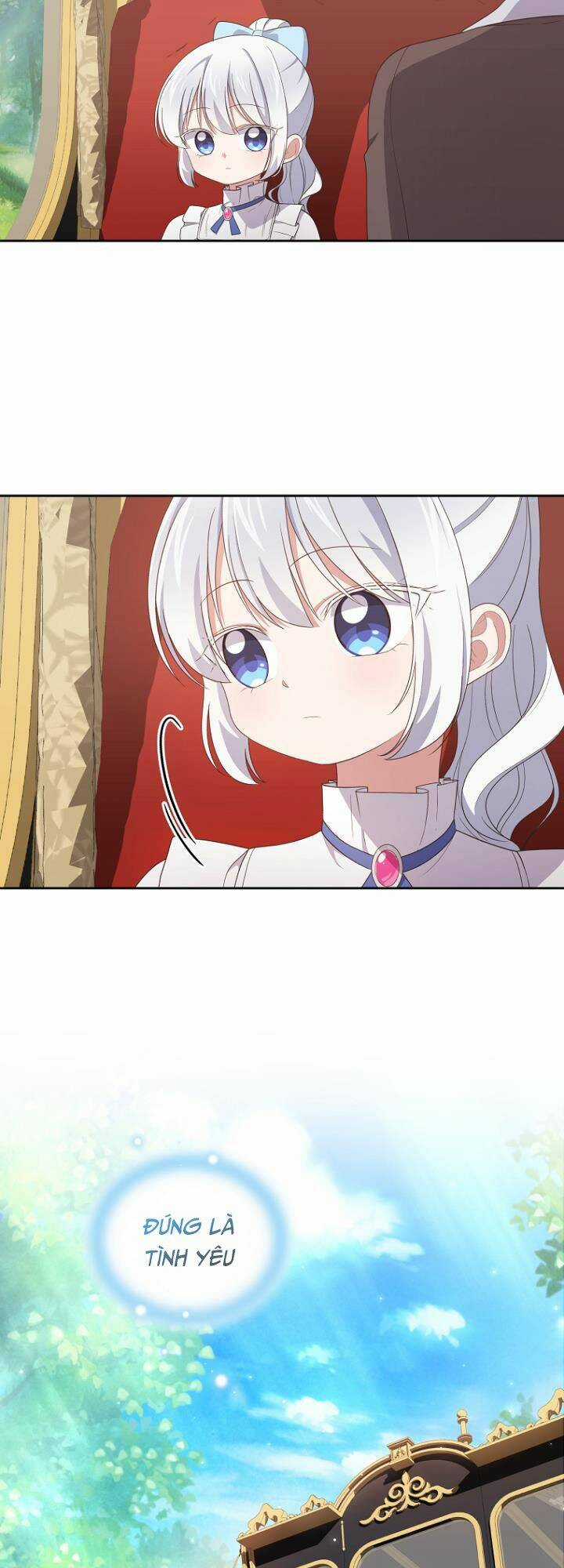 Cô Công Chúa Nhỏ Của Kẻ Phản Diện Chapter 32 trang 36