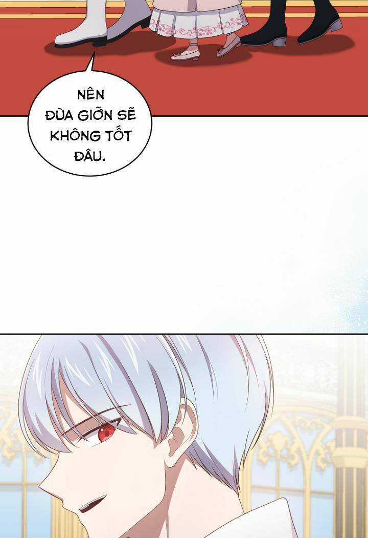 Cô Công Chúa Nhỏ Của Kẻ Phản Diện Chapter 32 trang 41