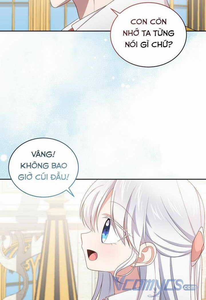 Cô Công Chúa Nhỏ Của Kẻ Phản Diện Chapter 32 trang 42