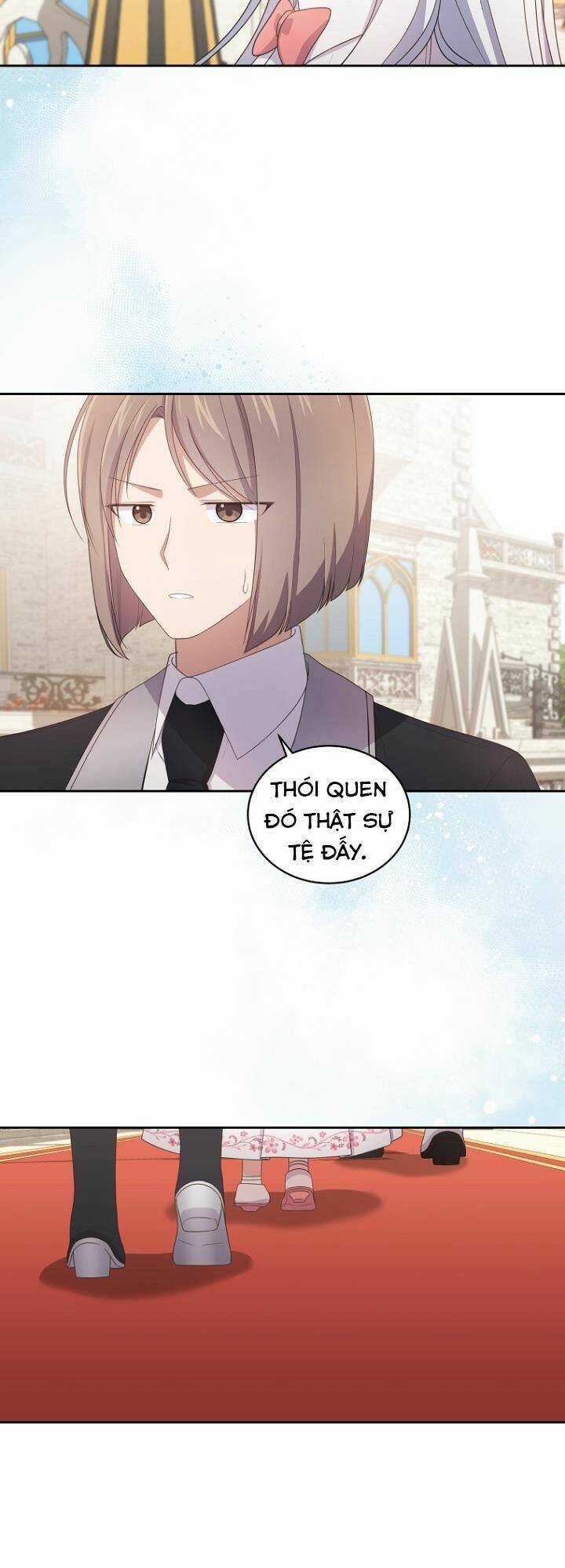 Cô Công Chúa Nhỏ Của Kẻ Phản Diện Chapter 32 trang 43