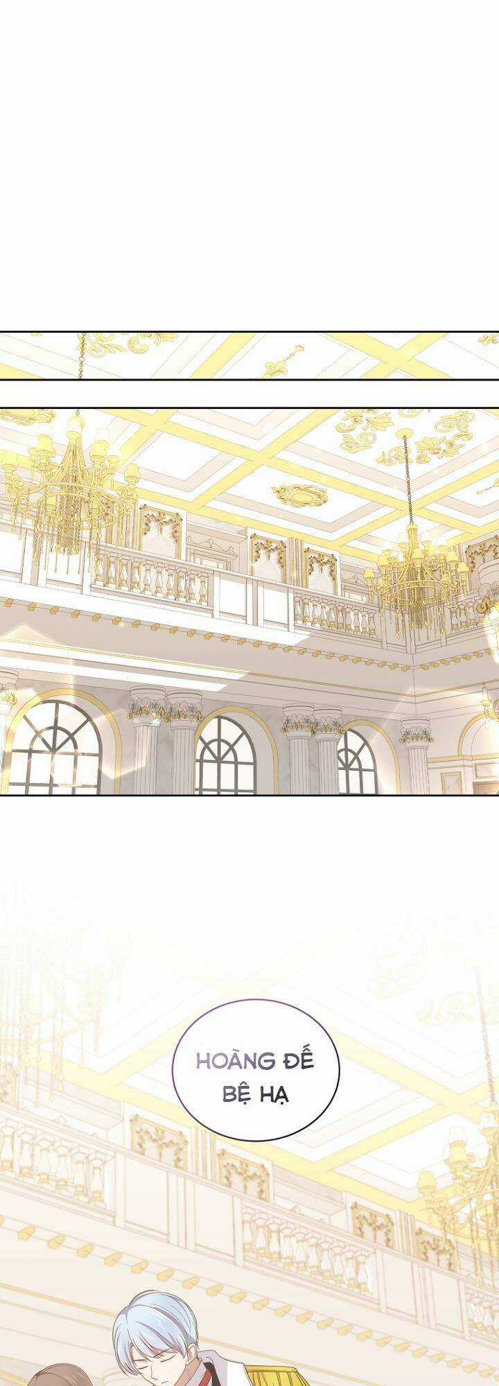 Cô Công Chúa Nhỏ Của Kẻ Phản Diện Chapter 32 trang 44