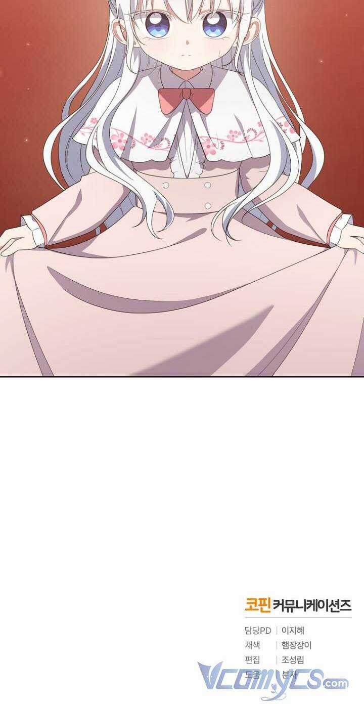 Cô Công Chúa Nhỏ Của Kẻ Phản Diện Chapter 32 trang 48