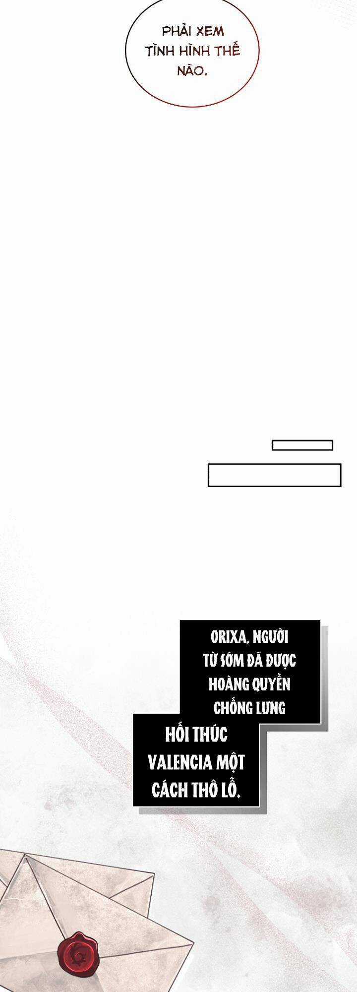 Cô Công Chúa Nhỏ Của Kẻ Phản Diện Chapter 32 trang 5