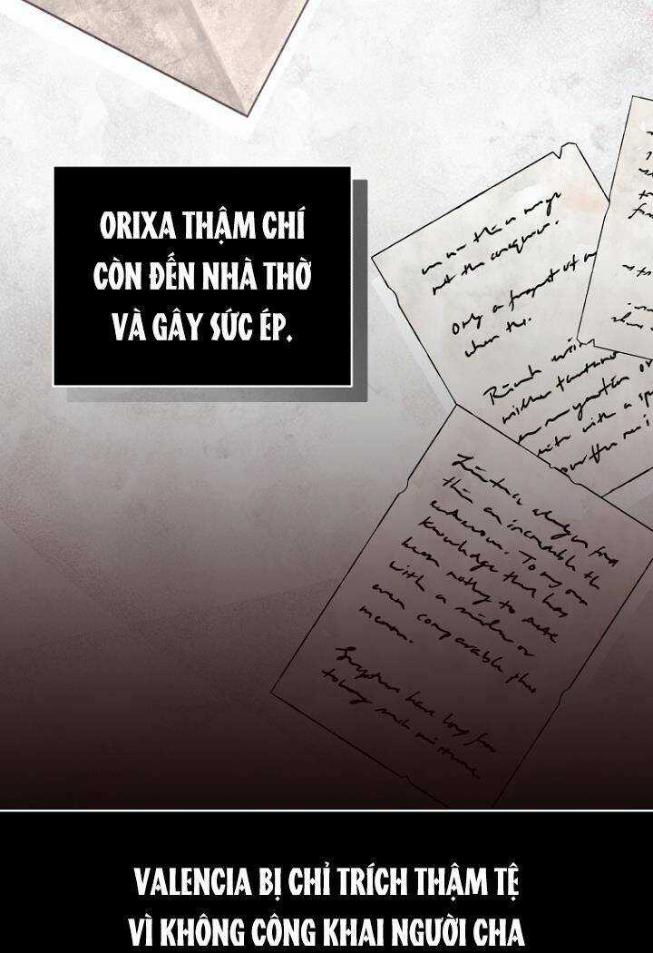 Cô Công Chúa Nhỏ Của Kẻ Phản Diện Chapter 32 trang 6