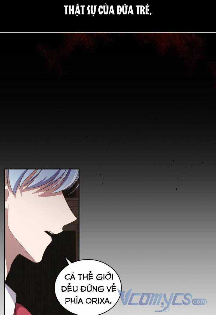 Cô Công Chúa Nhỏ Của Kẻ Phản Diện Chapter 32 trang 7