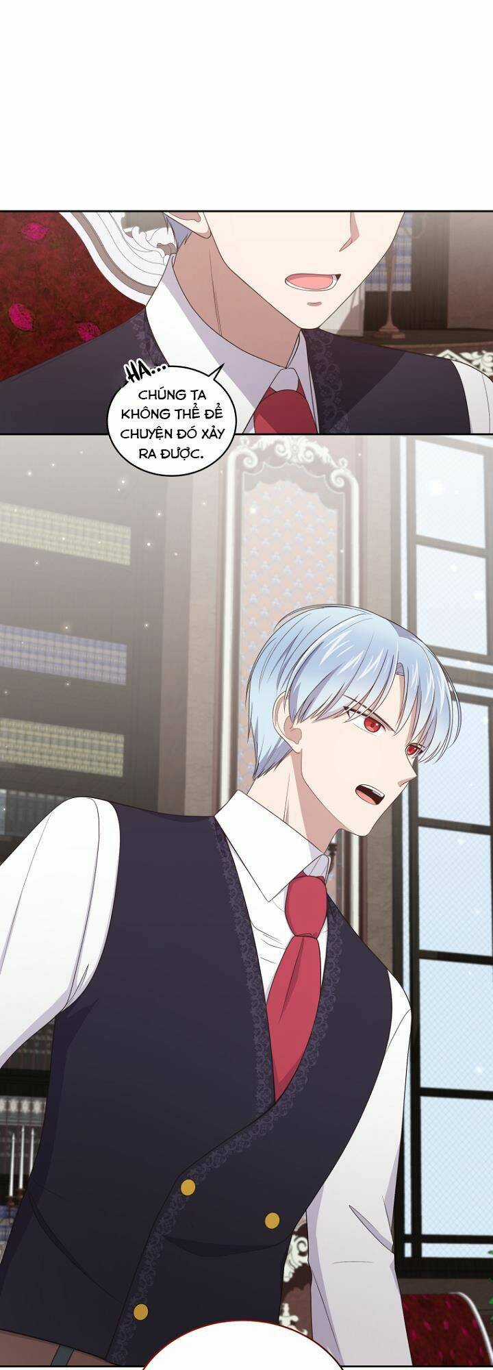 Cô Công Chúa Nhỏ Của Kẻ Phản Diện Chapter 32 trang 9