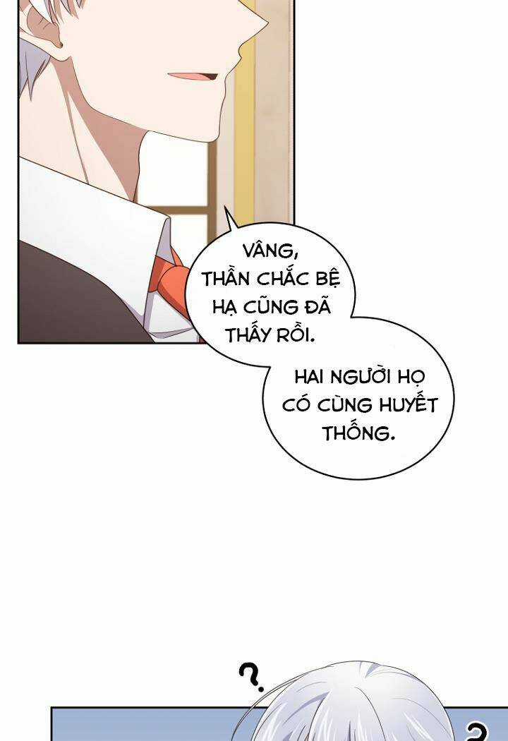 Cô Công Chúa Nhỏ Của Kẻ Phản Diện Chapter 33 trang 13