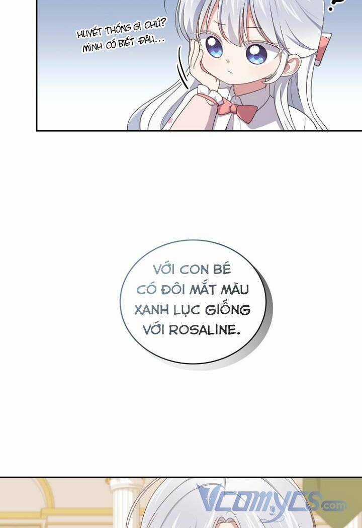 Cô Công Chúa Nhỏ Của Kẻ Phản Diện Chapter 33 trang 14