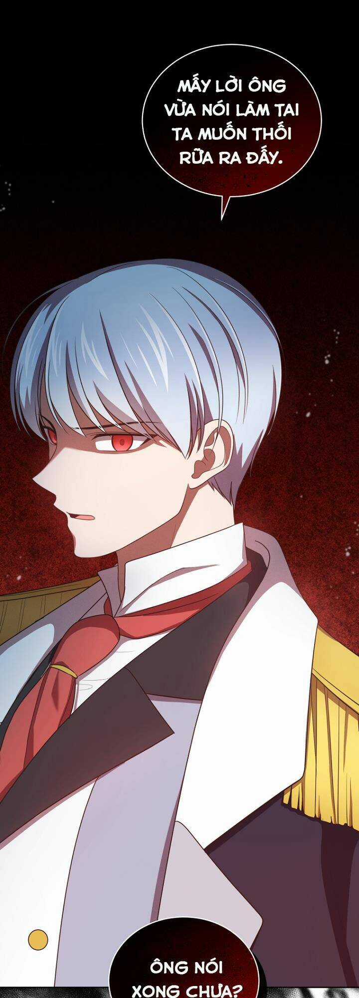 Cô Công Chúa Nhỏ Của Kẻ Phản Diện Chapter 33 trang 26