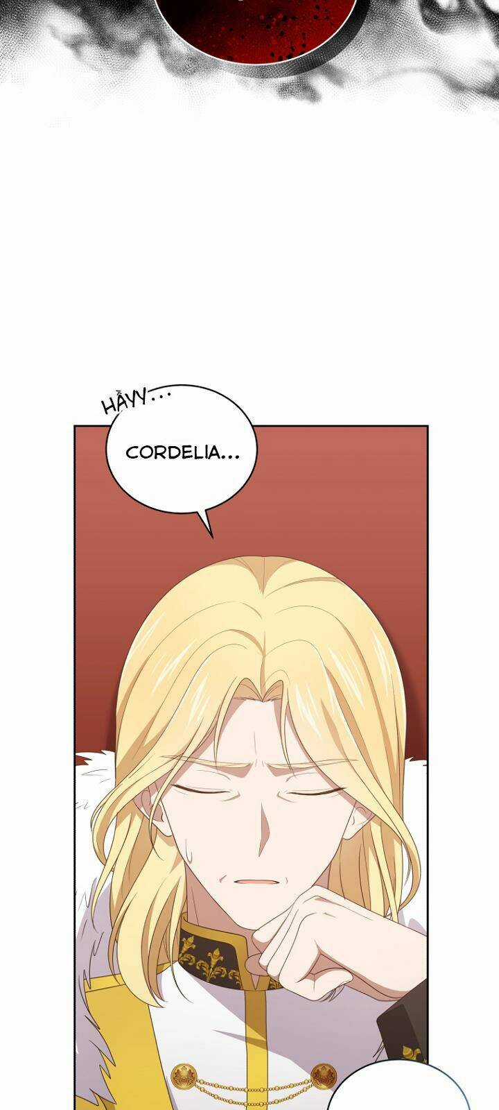 Cô Công Chúa Nhỏ Của Kẻ Phản Diện Chapter 33 trang 27