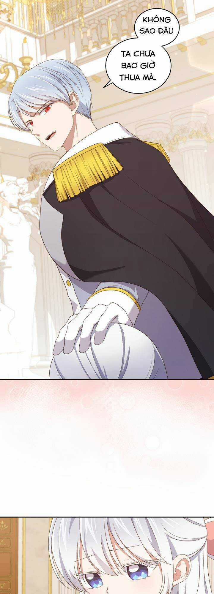 Cô Công Chúa Nhỏ Của Kẻ Phản Diện Chapter 33 trang 29