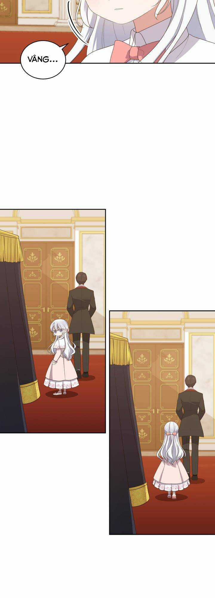 Cô Công Chúa Nhỏ Của Kẻ Phản Diện Chapter 33 trang 30