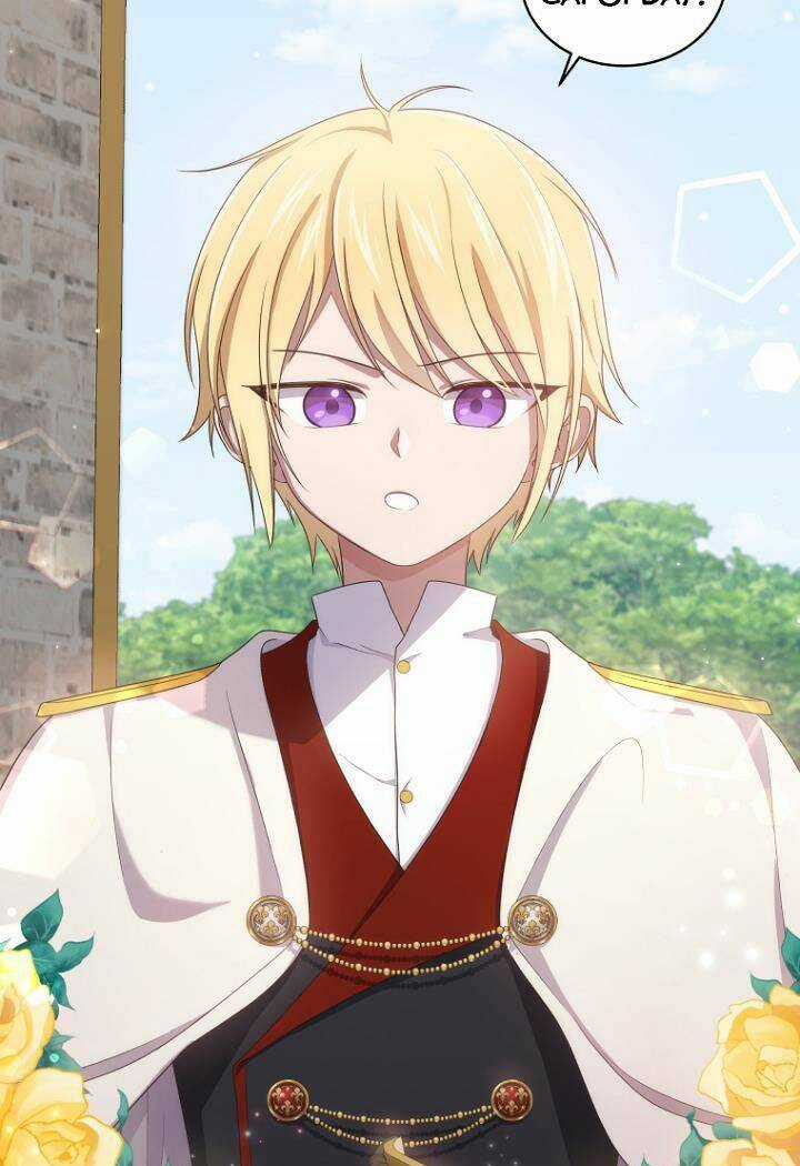 Cô Công Chúa Nhỏ Của Kẻ Phản Diện Chapter 33 trang 34