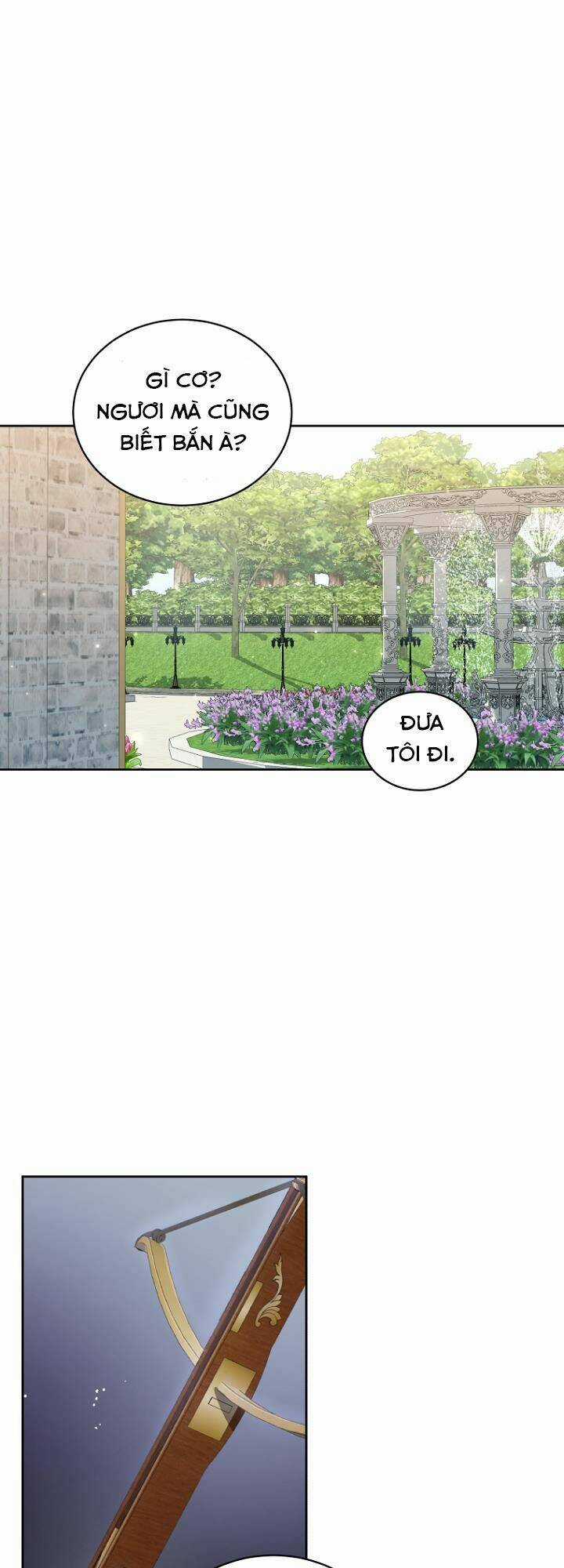 Cô Công Chúa Nhỏ Của Kẻ Phản Diện Chapter 33 trang 37