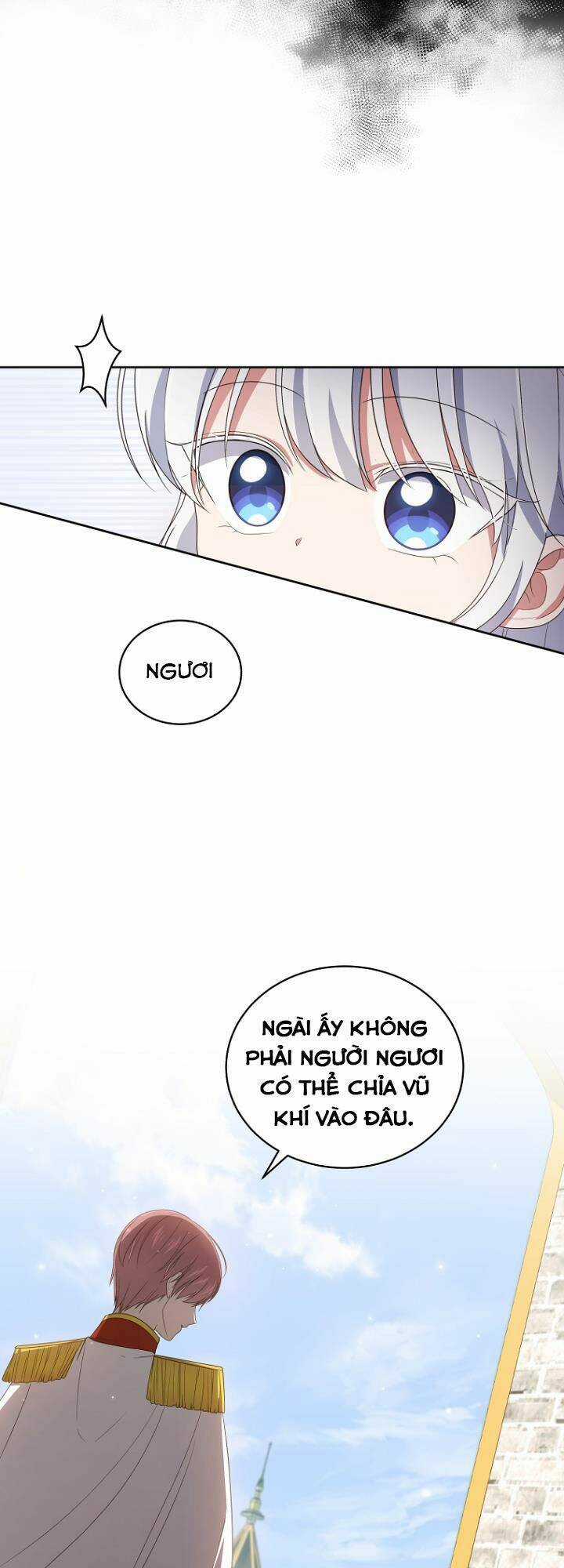 Cô Công Chúa Nhỏ Của Kẻ Phản Diện Chapter 33 trang 39