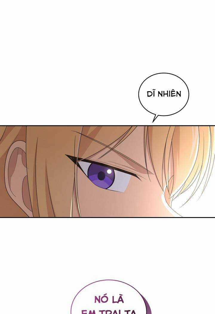 Cô Công Chúa Nhỏ Của Kẻ Phản Diện Chapter 33 trang 48