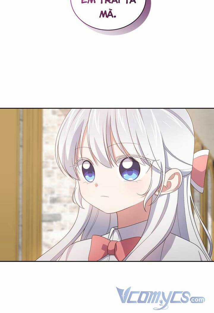 Cô Công Chúa Nhỏ Của Kẻ Phản Diện Chapter 33 trang 49