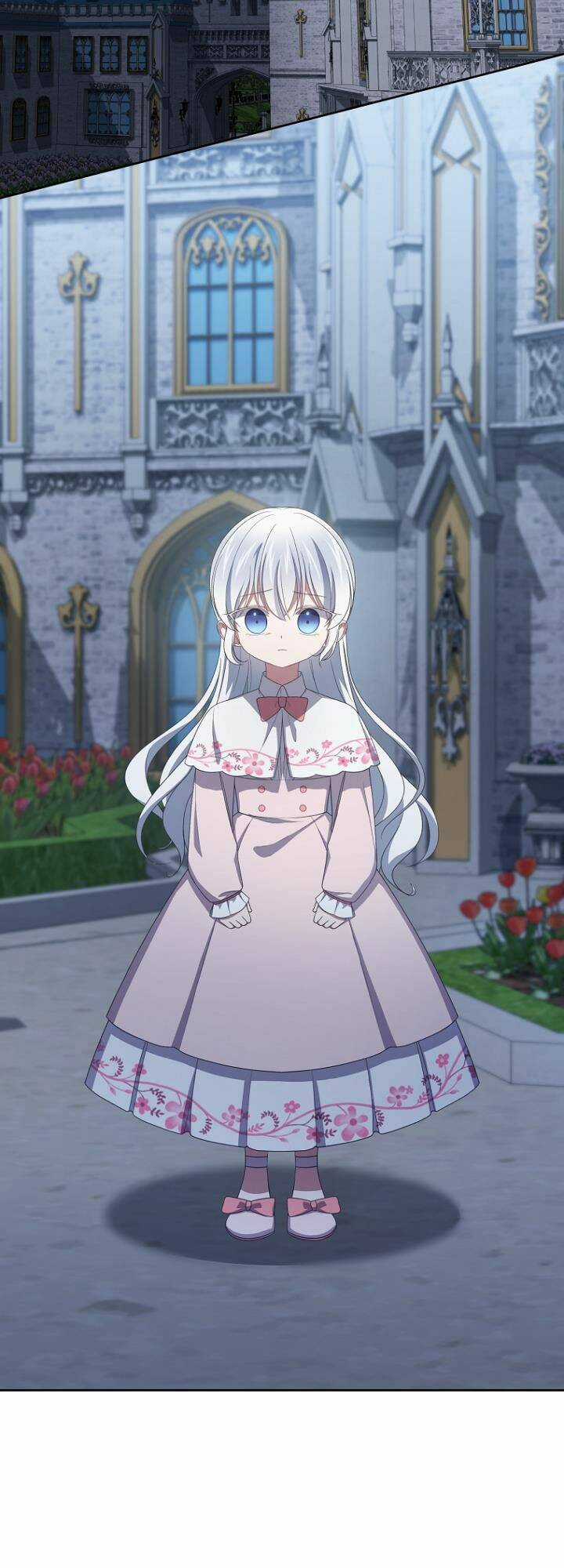 Cô Công Chúa Nhỏ Của Kẻ Phản Diện Chapter 33 trang 52