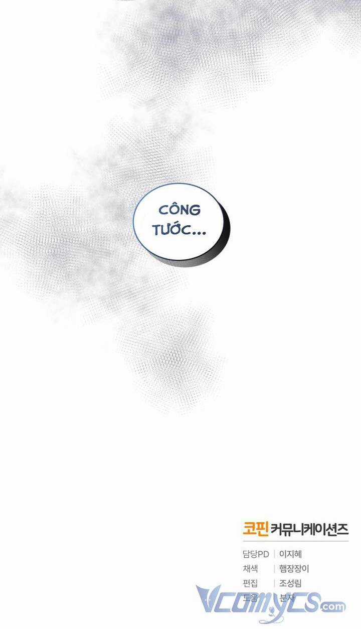 Cô Công Chúa Nhỏ Của Kẻ Phản Diện Chapter 33 trang 54