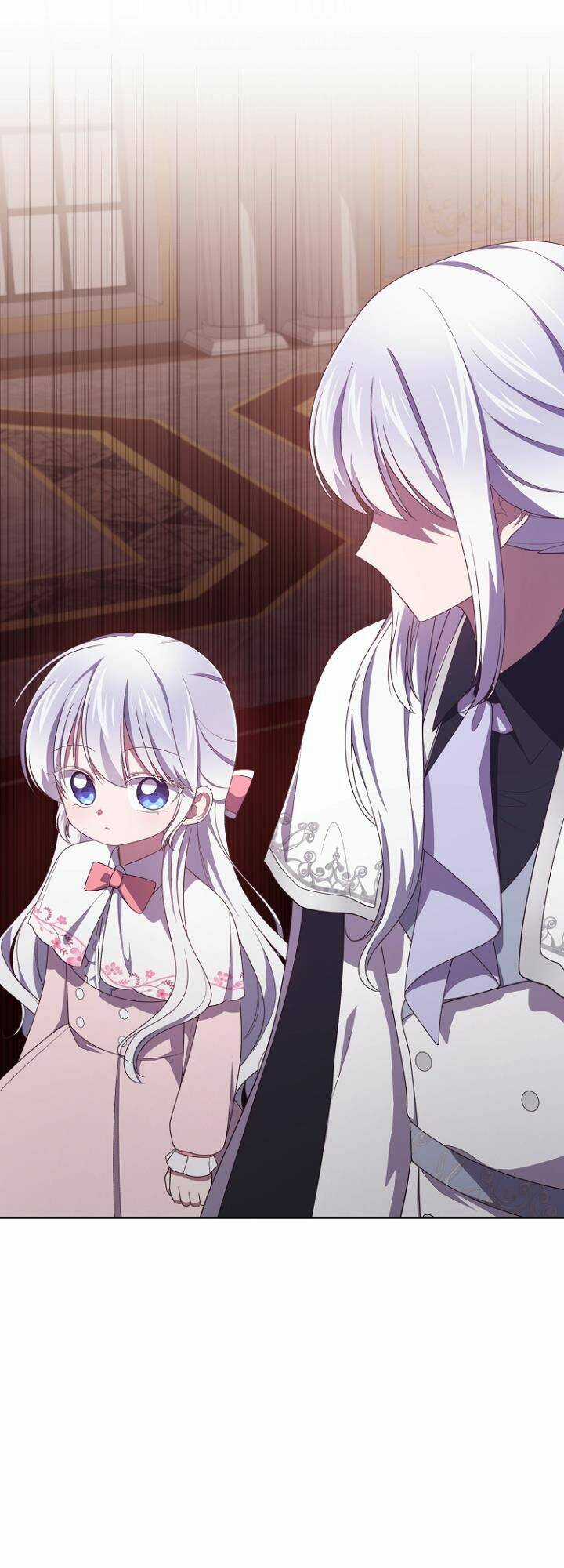 Cô Công Chúa Nhỏ Của Kẻ Phản Diện Chapter 33 trang 9